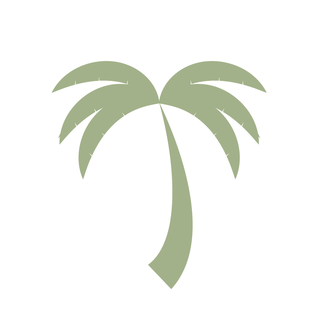 Icône de palmier représentant la Martinique et le service local