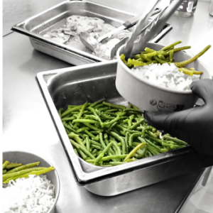 Haricots verts