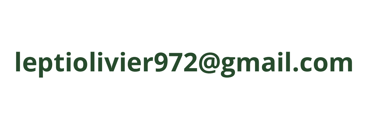 Adresse mail de contact du traiteur Le P’ti Olivier