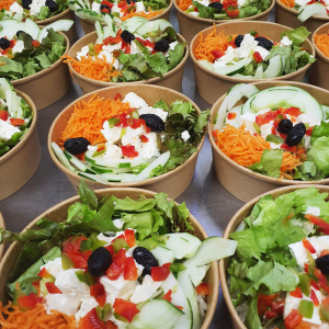 salade