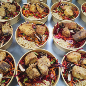 bowl-poulet-pane